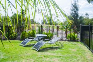 Perricoota Vines Retreat