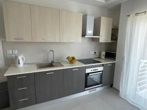 New & Comfortable 7SUN Apartments near sandy beach