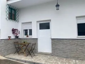 ALOJAMIENTO CIRA - Tanque