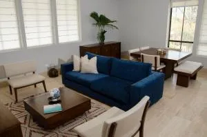 Paseo Suites El Valle, Luxury Apartments - 埃尔巴列德安通