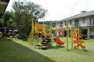 Paseo Suites El Valle, Luxury Apartments