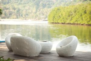 Peter Pan Resort @ Koh Kood