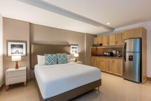 Apartamentos casa Gimani