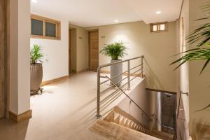 Apartamentos casa Gimani