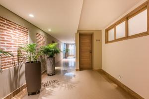 Apartamentos casa Gimani