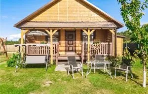 Awesome Home In Wierzchucino With Wifi - Choczewo