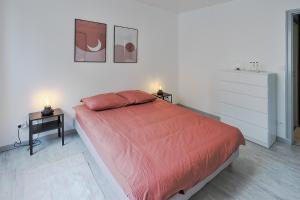 Appartements T2 RIEFFEL - Centre-ville - Wifi : photos des chambres