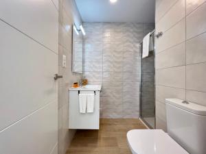 Cosy & Quiet apartment by HelloMalaga - JAZMÍN