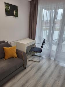 Dacrilo Apartments Cluj-Napoca 11