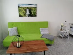 Ferienhaus Elwetritsche in Landau/Pfalz - Essingen