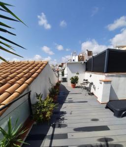 Apartaco Apartamentos