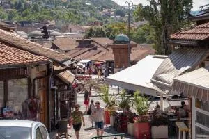 Guesthouse Yildiz - Sarajevo