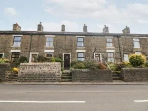 Beas Cottage - Highpeak Junction