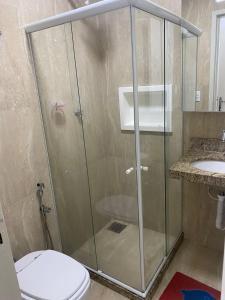 Flat Bervely Hills 308