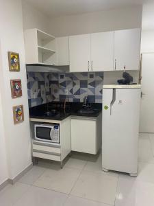 Flat Bervely Hills 308