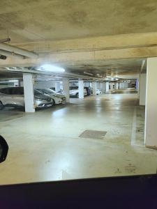 Appartements III Appart 2 Pieces, Neuf 200 m de Gare Parking Netflix Evry Courcouronnes : photos des chambres