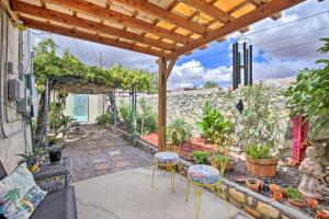 Incredible El Paso Retreat Less Than 5 Mi to Dtwn!