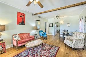 Incredible El Paso Retreat Less Than 5 Mi to Dtwn!