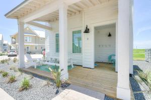 Beach Days & Fairways