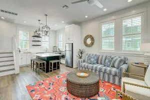 Gulfmore Casita - Mustang Beach