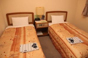 Business Hotel Nissei