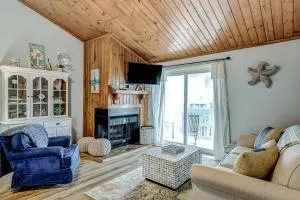 Driftwood Dream - Seabrook