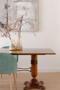 Plaza Nueva 2 Bedrooms & 2 Bathrooms