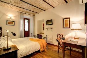 Double Room room in Residenza Domizia