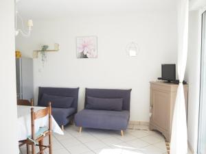 Maisons de vacances holiday home, L'Isle-sur-la-Sorgue : photos des chambres