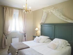Maisons de vacances holiday home, L'Isle-sur-la-Sorgue : photos des chambres