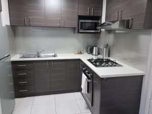 Studio 4 - ground floor Fremantle apartment