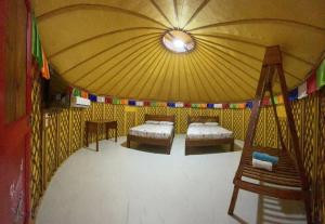 El Valle Resort & Spa - Aguas Termales