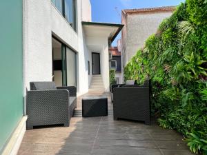 RIACENTRUM - Smart Residence