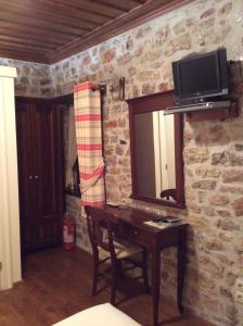 Oihalia Guesthouse Euritania Greece