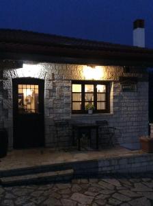 Oihalia Guesthouse Euritania Greece