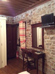Oihalia Guesthouse Euritania Greece