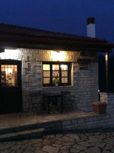 Oihalia Guesthouse Euritania Greece