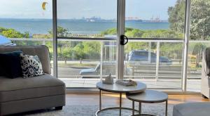 Silver Beach Penthouse