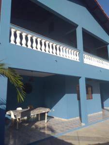 Casa de Férias Perequê Acú