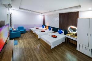 Aquarius Grand Hotel