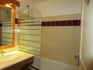 Appartement cocooning Chamrousse pour 4 personnes, animaux acceptés - FR-1-549-104