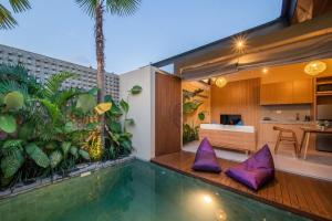 Casalita Ubud Romantic Villas