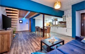 Lovely Home In Beretinec With Sauna 