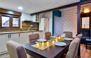 Lovely Home In Beretinec With Sauna 