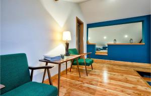 Lovely Home In Beretinec With Sauna