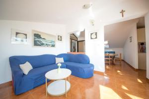 Apartments and rooms by the sea Vrsi - Mulo, Zadar - 5848