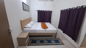 Purple Lotus Hotel