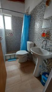 Departamento Stanza