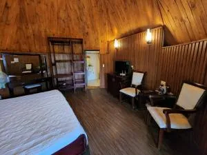 Đắk G'lung Bungalow - Bu Yal (1)