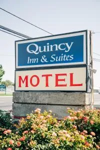 Quincy INN and Suites - Ephrata